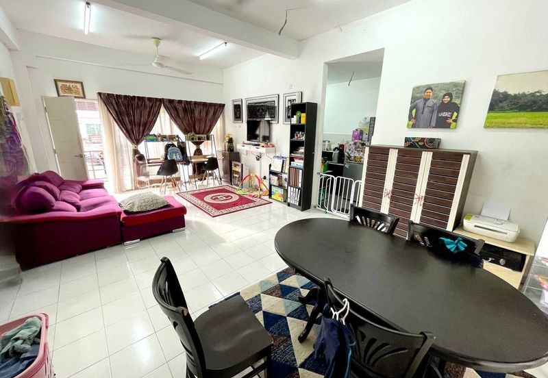 Taman Suci Bandar Ainsdale