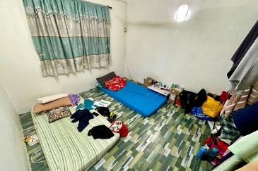 Pangsapuri Kenanga Sari