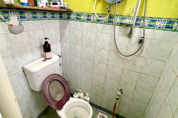 Pangsapuri Kenanga Sari