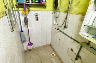 Pangsapuri Kenanga Sari