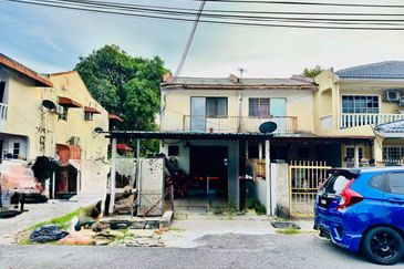 Section 19 (Seksyen 19) @ Shah Alam