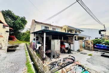 Section 19 (Seksyen 19) @ Shah Alam