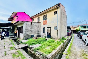 Section 19 (Seksyen 19) @ Shah Alam