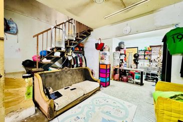 Section 19 (Seksyen 19) @ Shah Alam