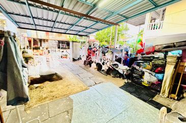 Section 19 (Seksyen 19) @ Shah Alam