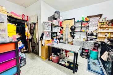 Section 19 (Seksyen 19) @ Shah Alam