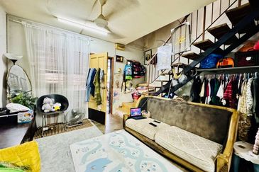 Section 19 (Seksyen 19) @ Shah Alam