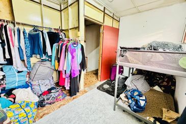 Section 19 (Seksyen 19) @ Shah Alam