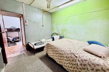 Section 19 (Seksyen 19) @ Shah Alam