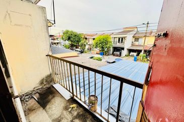 Section 19 (Seksyen 19) @ Shah Alam