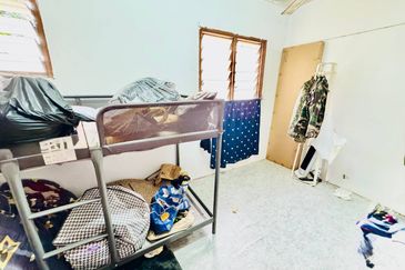 Section 19 (Seksyen 19) @ Shah Alam