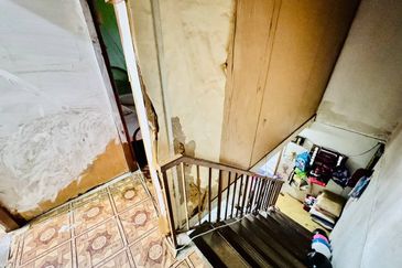 Section 19 (Seksyen 19) @ Shah Alam