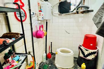 Section 19 (Seksyen 19) @ Shah Alam