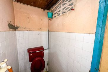 Kampung Melayu Ampang