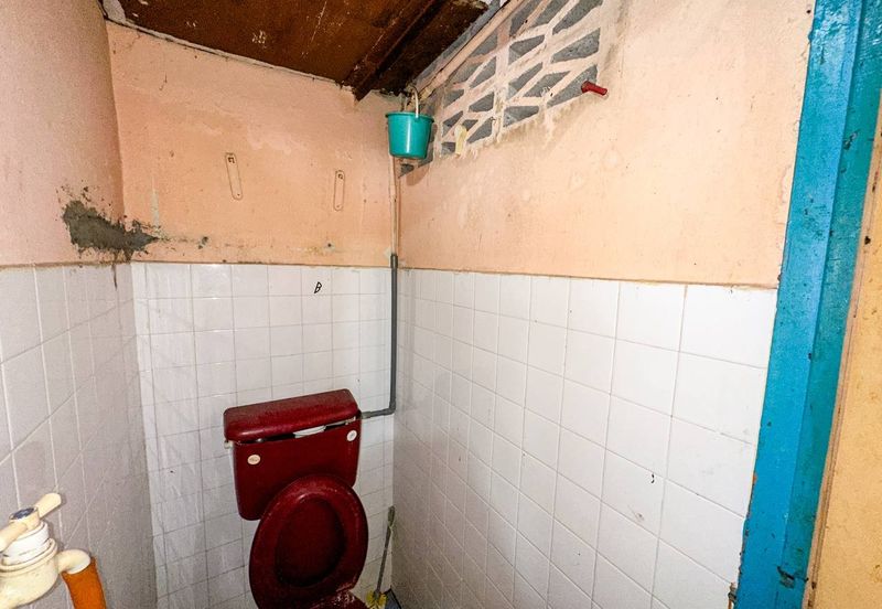 Kampung Melayu Ampang