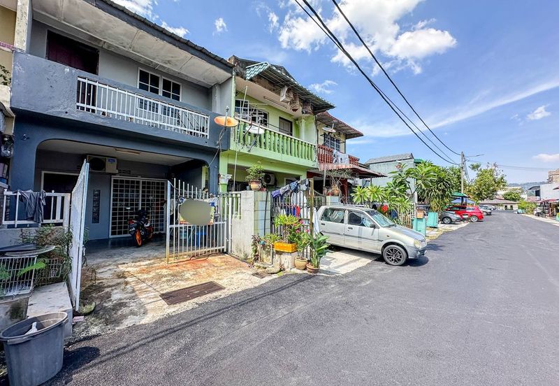 Kampung Melayu Ampang
