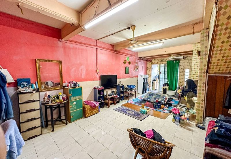 Kampung Melayu Ampang