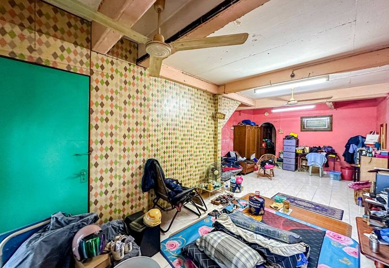 Kampung Melayu Ampang