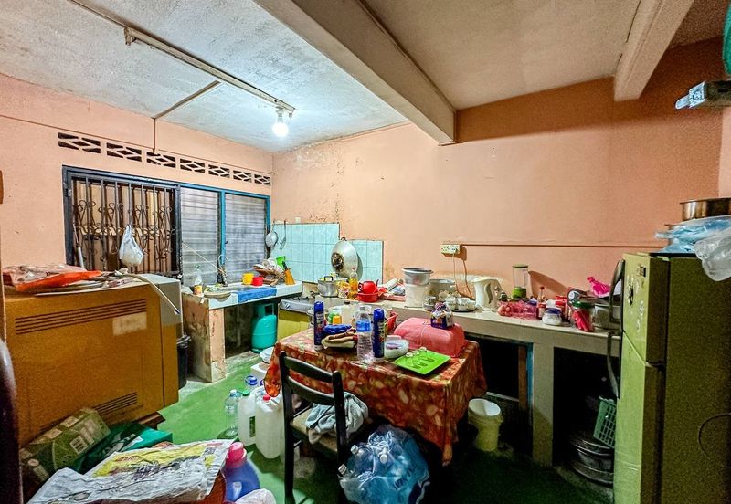 Kampung Melayu Ampang