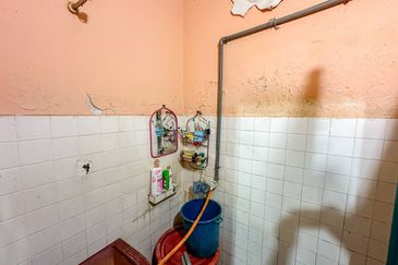 Kampung Melayu Ampang