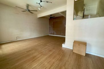 Bandar Mahkota Cheras