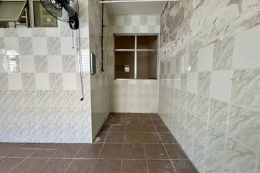 Bandar Mahkota Cheras