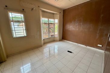 Bandar Mahkota Cheras