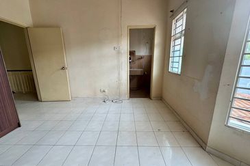 Bandar Mahkota Cheras