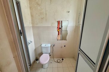 Bandar Mahkota Cheras