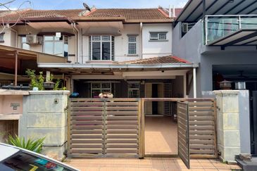 Bandar Mahkota Cheras