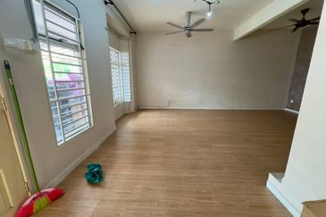 Bandar Mahkota Cheras