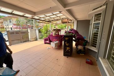 Bandar Mahkota Cheras