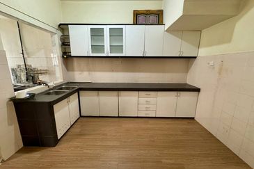 Bandar Mahkota Cheras