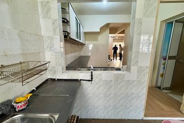 Bandar Mahkota Cheras