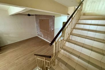 Bandar Mahkota Cheras