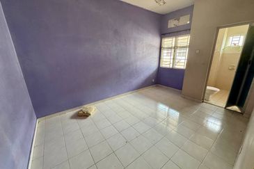 Bandar Mahkota Cheras