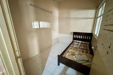 Bandar Mahkota Cheras