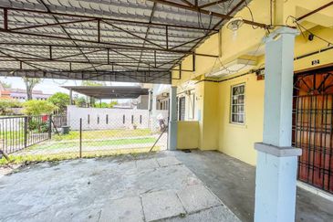 Lorong Cakera Purnama 12/13