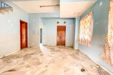 Lorong Cakera Purnama 12/13