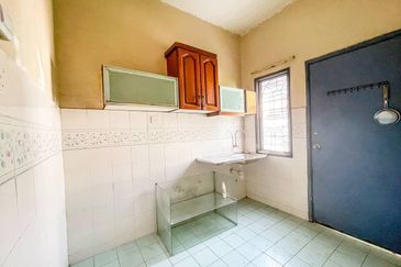 Lorong Cakera Purnama 12/13