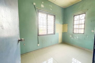 Lorong Cakera Purnama 12/13