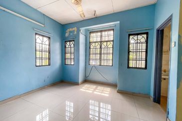 Lorong Cakera Purnama 12/13