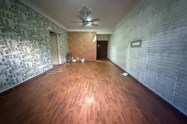 Pangsapuri Mawar Sari