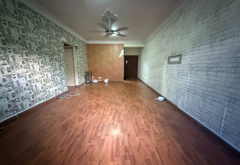 Pangsapuri Mawar Sari