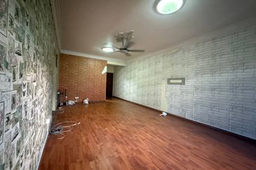 Pangsapuri Mawar Sari