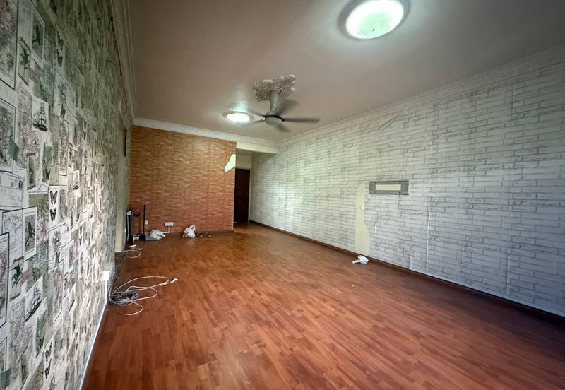 Pangsapuri Mawar Sari