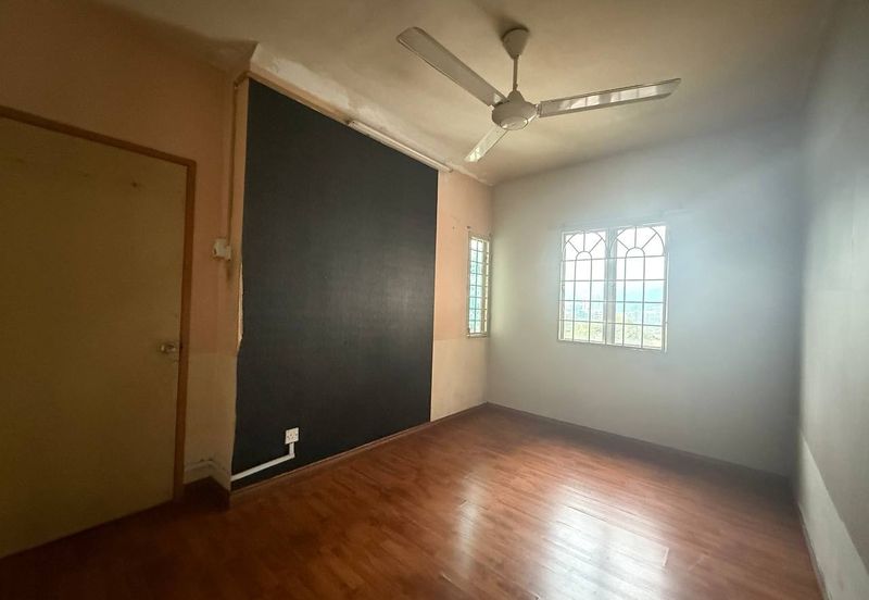 Pangsapuri Mawar Sari