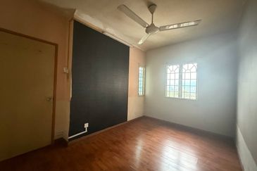 Pangsapuri Mawar Sari