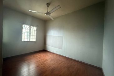 Pangsapuri Mawar Sari