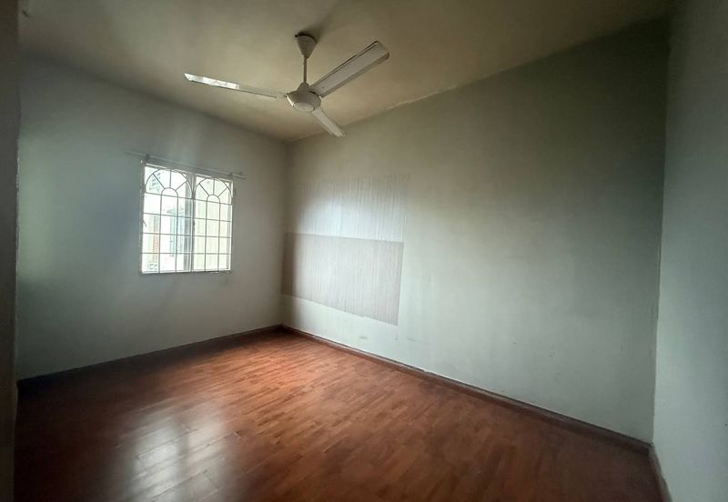 Pangsapuri Mawar Sari